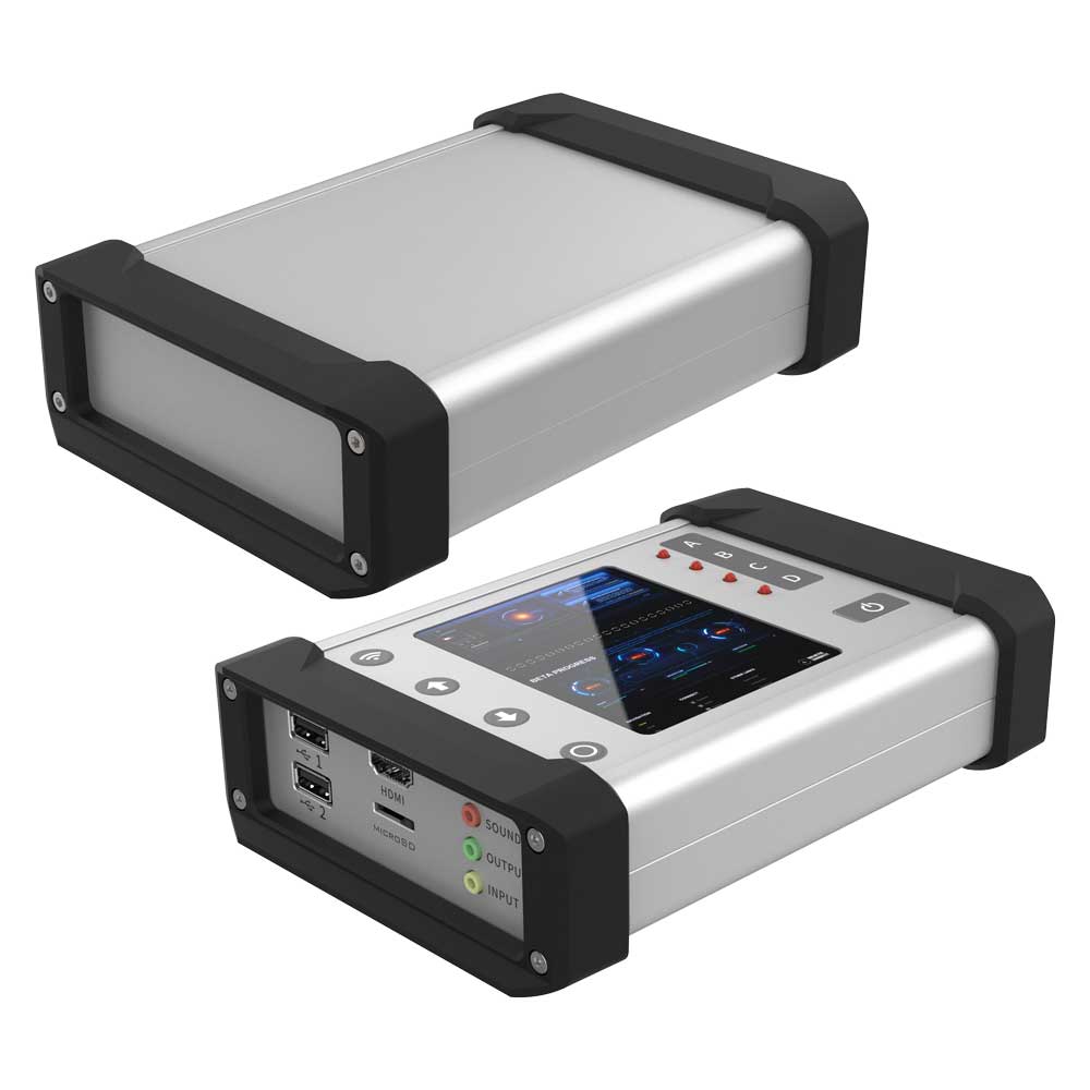 Nhôm Điện Tử Dự Án Box Cung Cấ - đánh giá và giá Diy Electronics Circuits