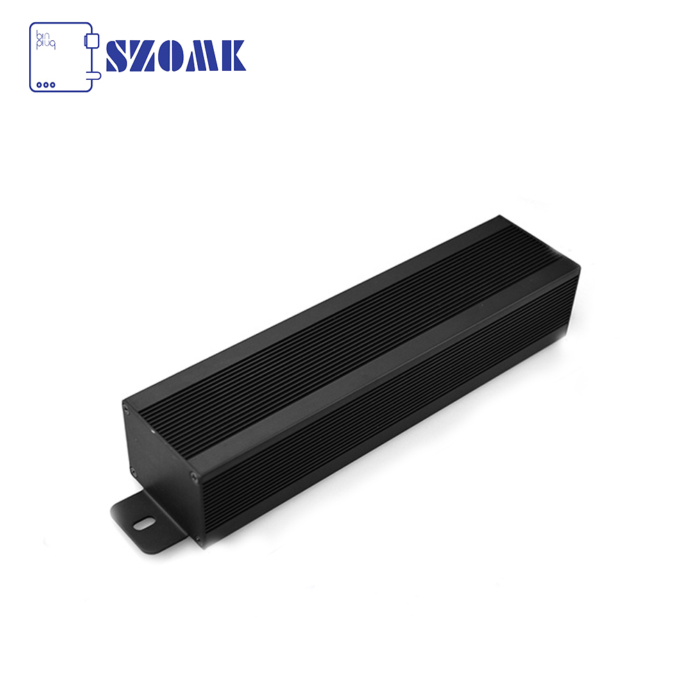 1Piece 40*50*200mm Aluminum Bo - đánh giá và giá Diy Electronics Organizer