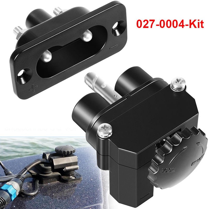027-0004 Marine 12-48V DC Powe - đánh giá và giá Diy Electronics Motor