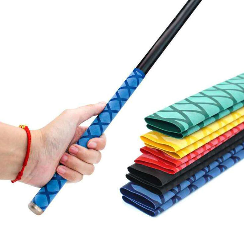 1m Non-slip Heat Shrink Tubing - đánh giá và giá Heat Shrink Tubing