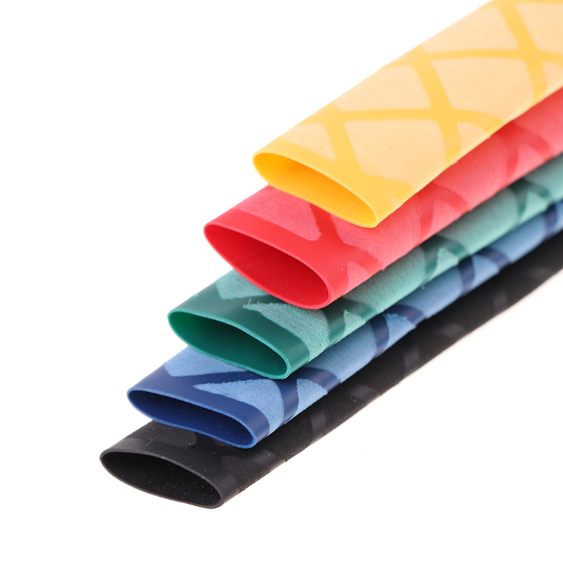 1m Non-slip Heat Shrink Tubing - đánh giá và giá Heat Shrink Tubing
