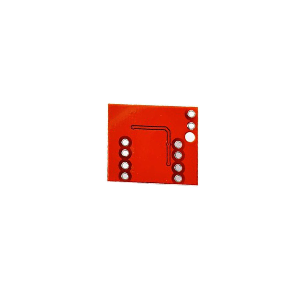 MX1508 DC Motor Driver Module  - đánh giá và giá L298N Motor Driver