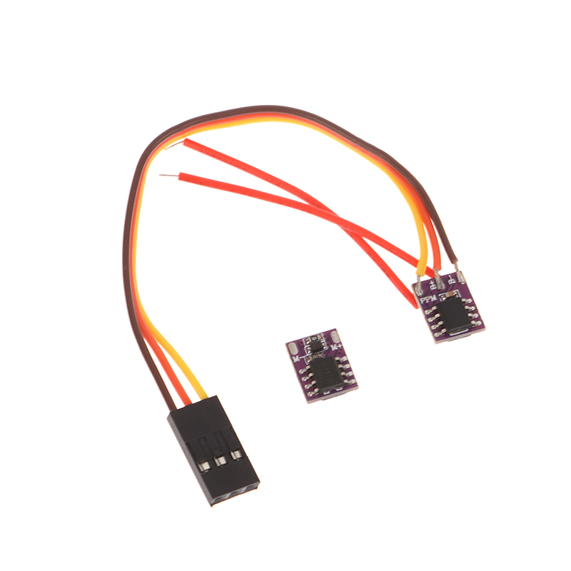 NEW 1S 1.8A Brushed ESC Dual W - đánh giá và giá Diy Electronics Motor