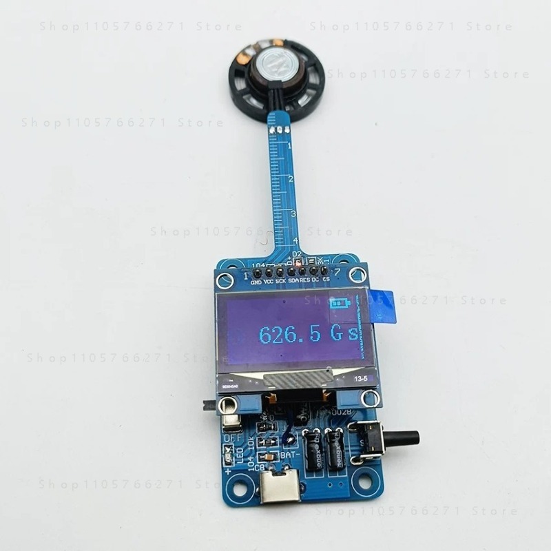 KTH5641 Magnetic Field Strengt - đánh giá và giá Diy Electronic Modules