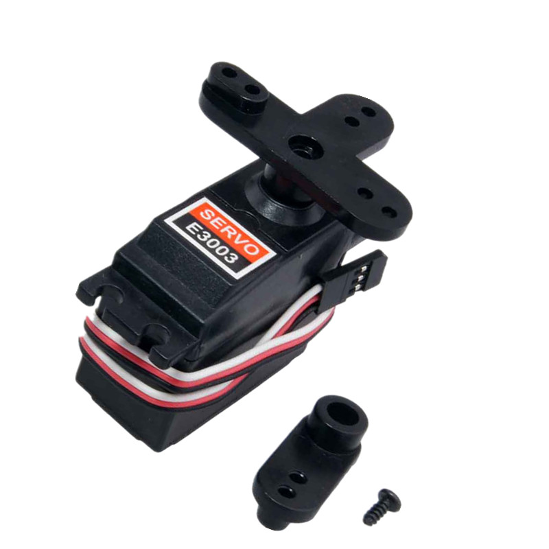 HSP Baja 02073 Electronic Serv - đánh giá và giá Diy Electronics Motor