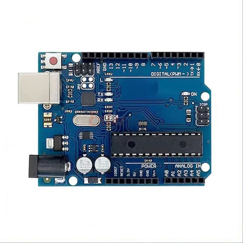 RFID Kit For UNO R3 Mainboard  - đánh giá và giá Diy Electronic Modules