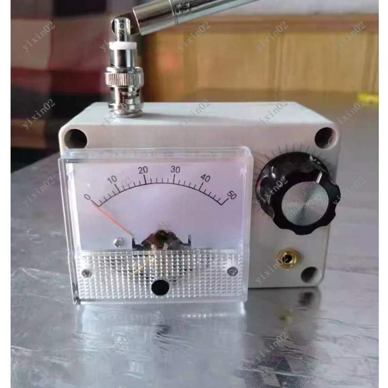 DIY FM Radio Kit Frequency Mod - đánh giá và giá Diy Electronic Modules
