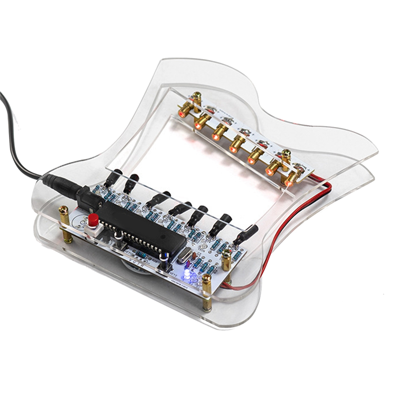 Quality DIY Electronic Kit Blu - đánh giá và giá Diy Electronics Soldering Kit