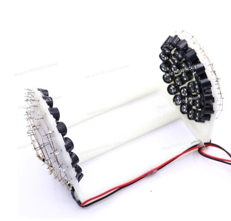Ultrasonic Levitation DIY Lear - đánh giá và giá Diy Electronics Basics