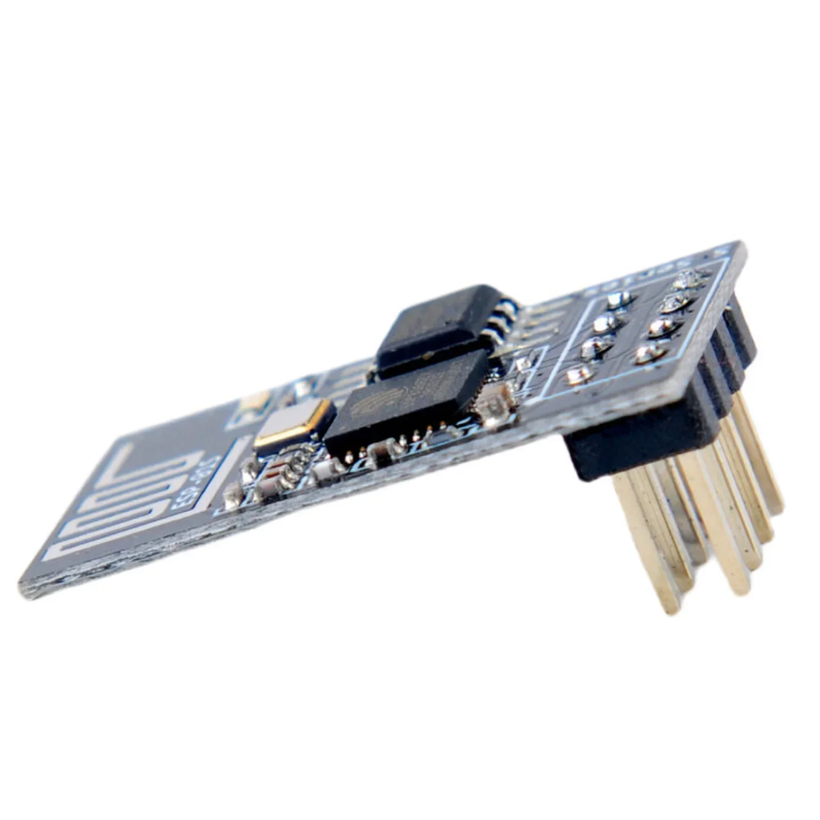 ESP-01S ESP8266 WiFi Module 4M - đánh giá và giá Diy Electronics Circuits