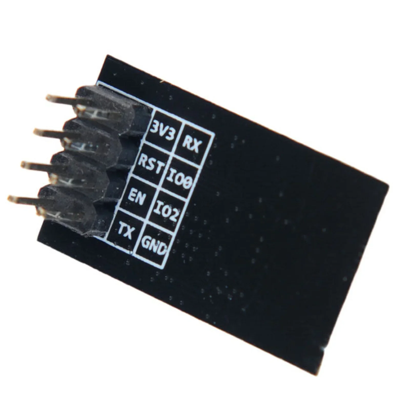 ESP-01S ESP8266 WiFi Module 4M - đánh giá và giá Diy Electronics Circuits
